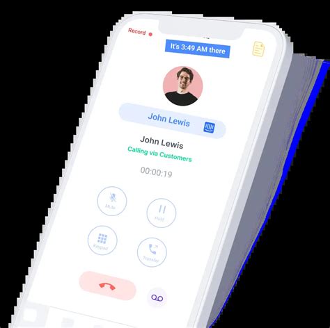 JustCall Desktop App: Downloadable app for JustCall services.